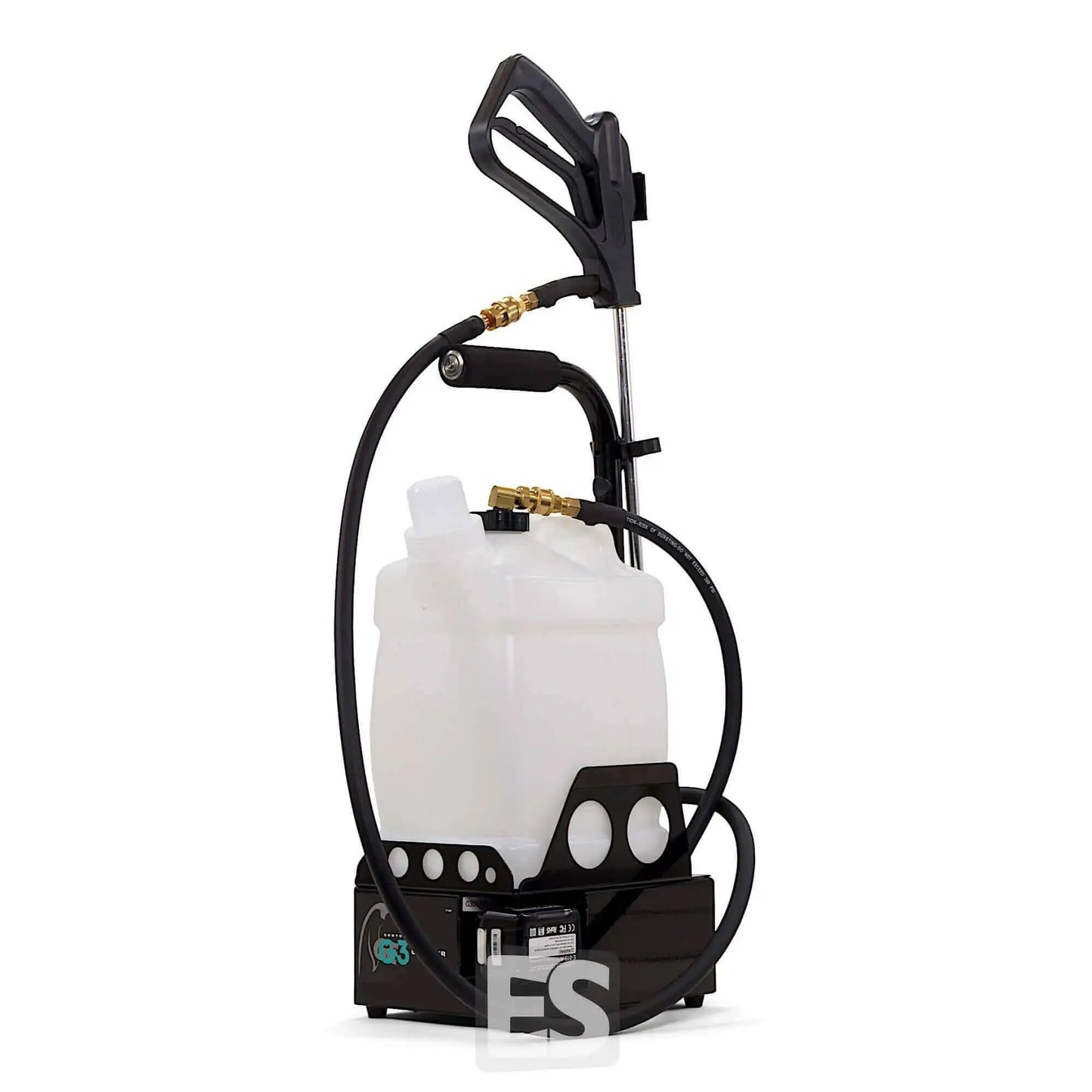 Gentoo G3 Battery Sprayer – GEN3.0 New Scratch & Dent