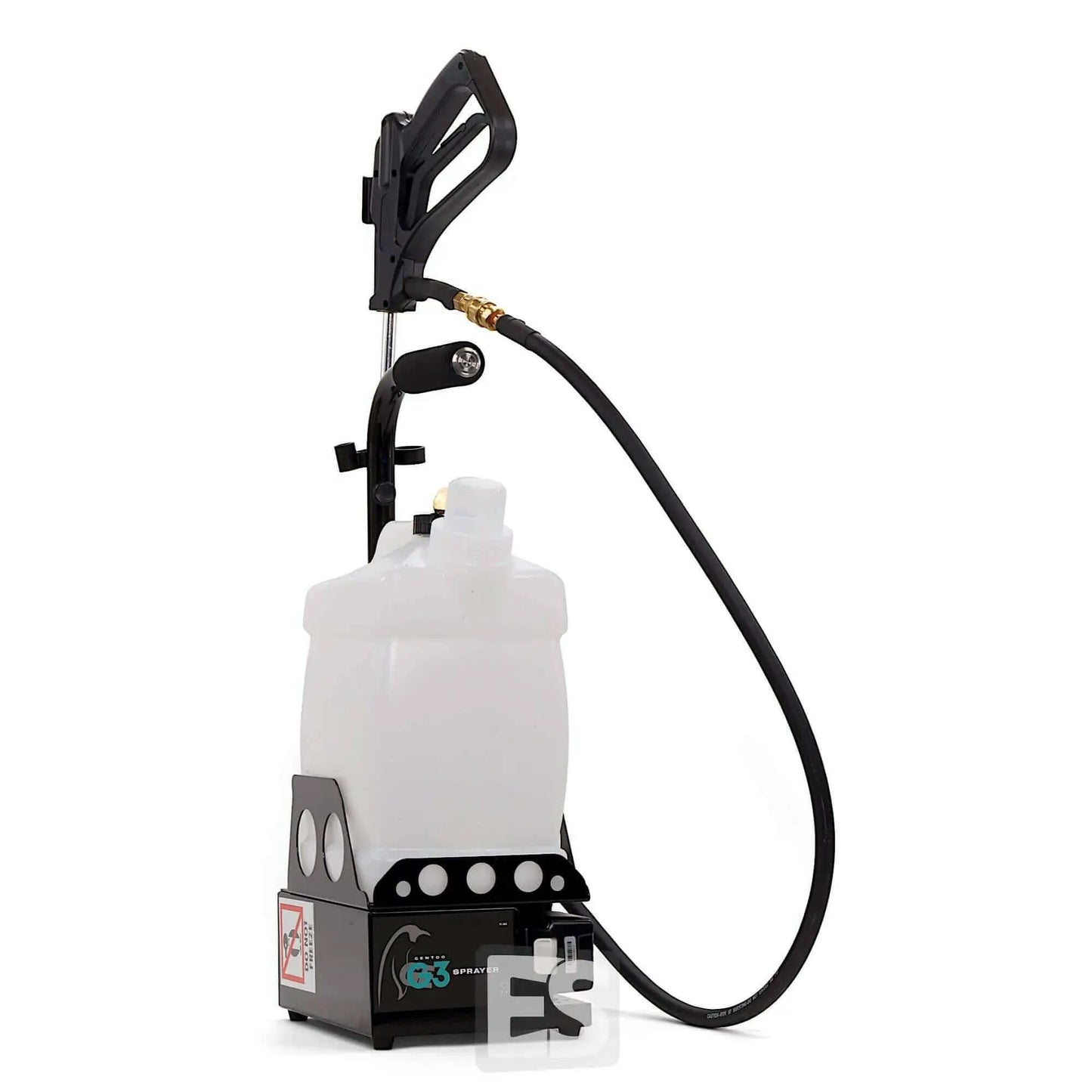 Gentoo G3 Battery Sprayer – GEN3.0 New Scratch & Dent