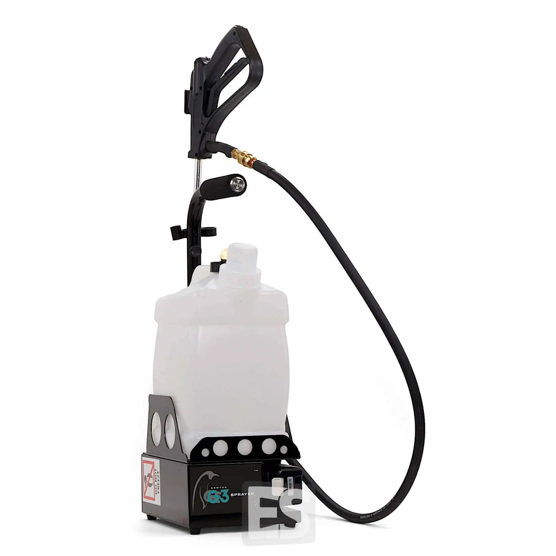 Gentoo G3 Battery Sprayer – GEN3.0 New Scratch & Dent