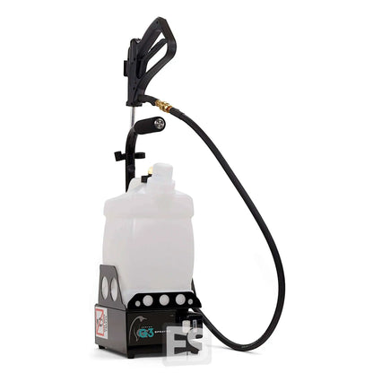 Gentoo G3 Battery Sprayer – GEN3.0 New Scratch & Dent