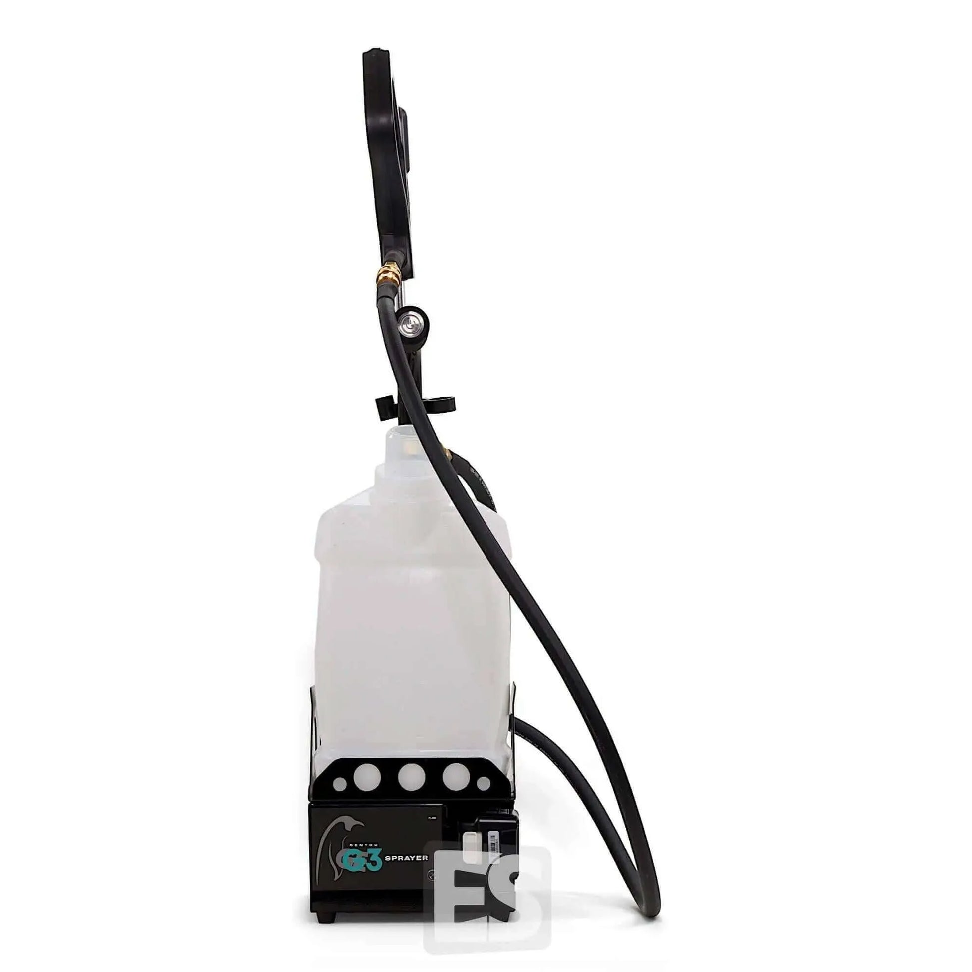 Gentoo G3 Battery Sprayer – GEN3.0 New Scratch & Dent