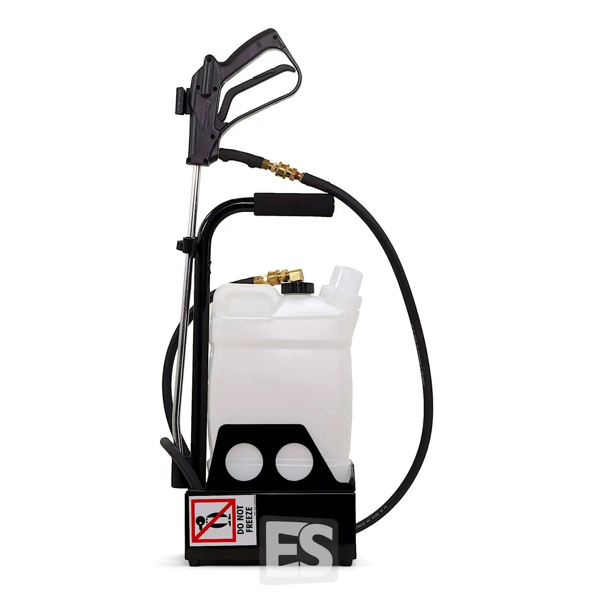 Gentoo G3 Battery Sprayer – GEN3.0 New Scratch & Dent
