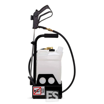 Gentoo G3 Battery Sprayer – GEN3.0 New Scratch & Dent