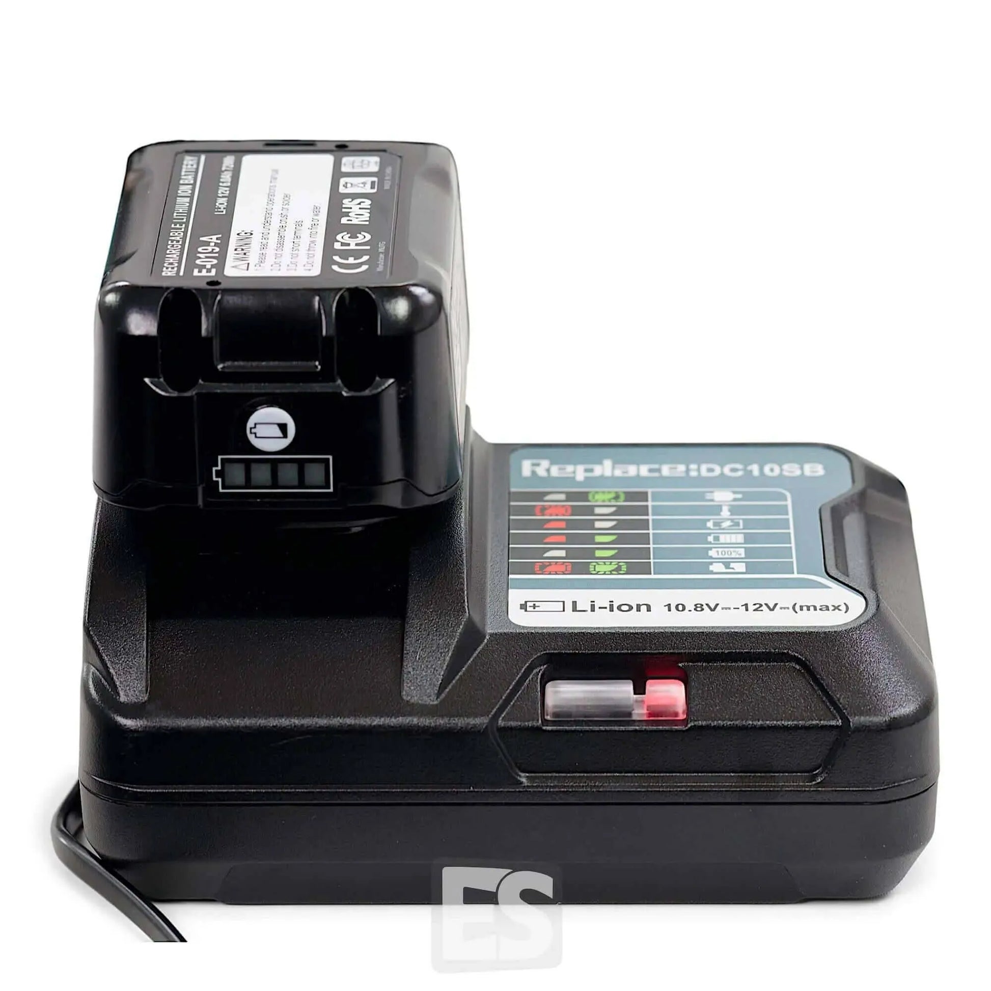 Gentoo G3 Battery Sprayer – GEN3.0 New Scratch & Dent