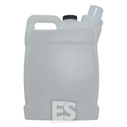 Gentoo Jug 2.5 Gallon New Style