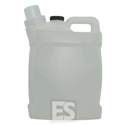 Gentoo Jug 2.5 Gallon New Style