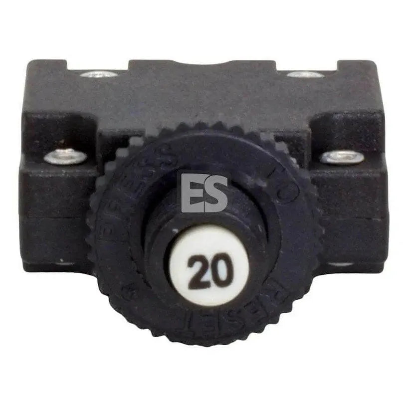 HOS Breaker #1010 or #03-003