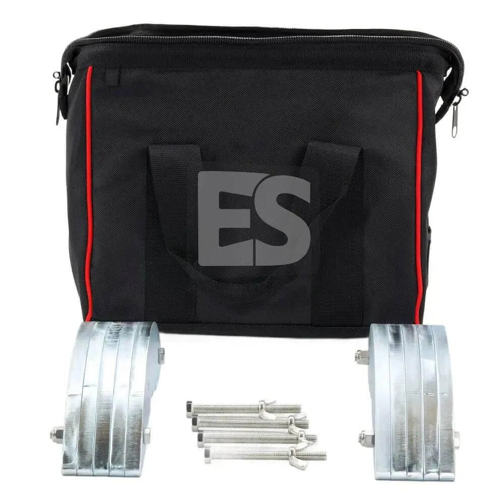 HOS Orbot-Vibe Weight Kit 40 lbs