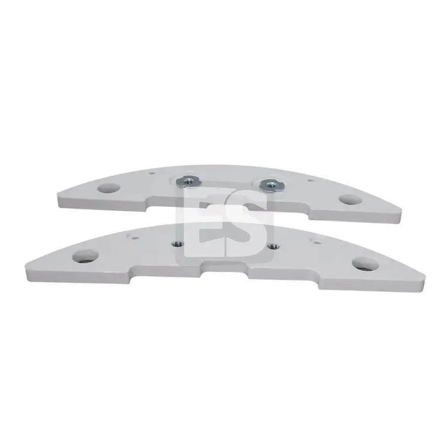 HOS-Orbot Sprayborg weight mount plate #3045-14 (sold seperately)