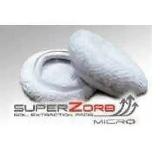 HOS SuperZorb Micro Pads Box 10 pads