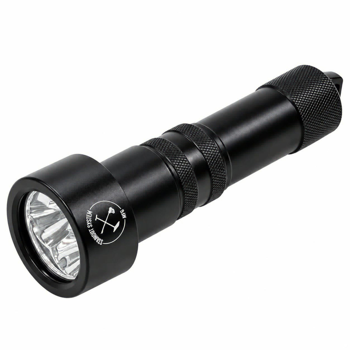 Hyper Vision 365 UV Light