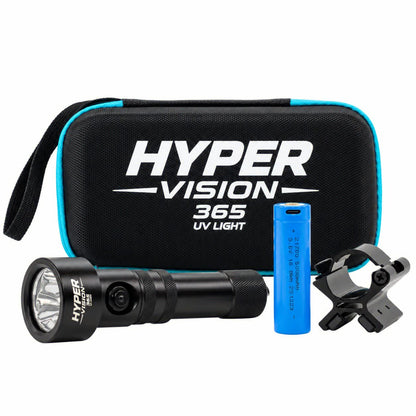 Hyper Vision 365 UV Light