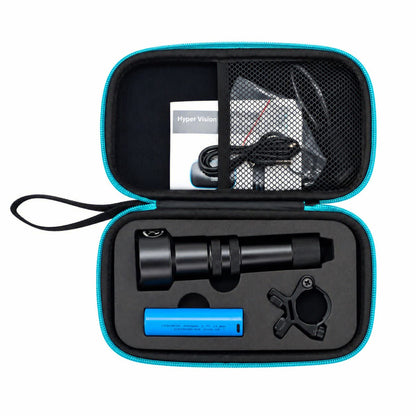 Hyper Vision 365 UV Light