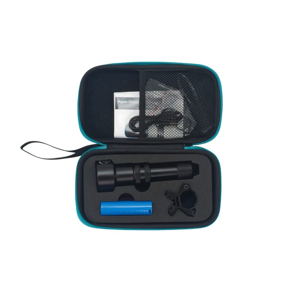 Hyper Vision 365 UV Light | Excellent Supply