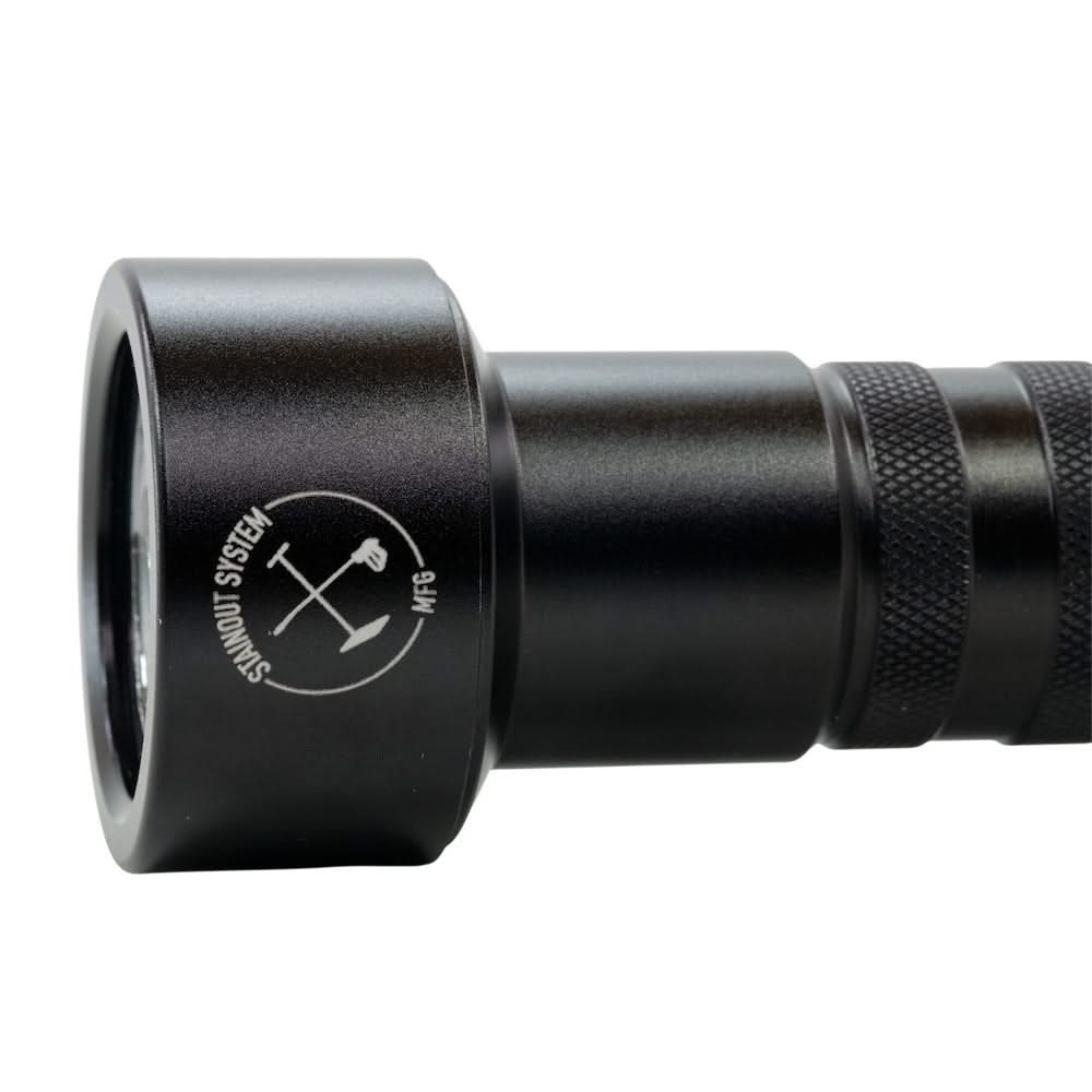 Hyper Vision 365 UV Light | Excellent Supply