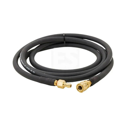 K-005 10' Solution Hose for Penguin Sprayer with Quick Connects