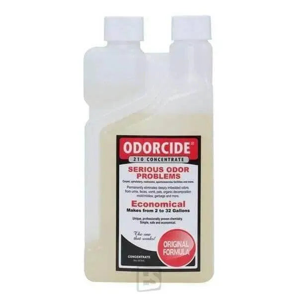 Odorcide 210 Concentrate 16oz 1 Pint – Odorcide Carpet Odor Remover