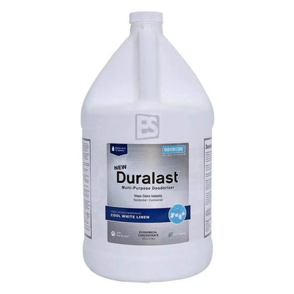 Odorcide Duralast | Cool White Linen - 1 Gal