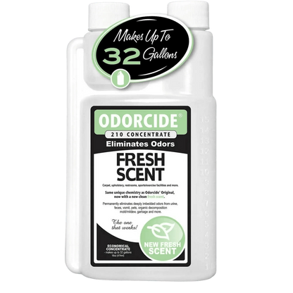 Odorcide Fresh Scent Pint