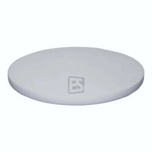 Orbot UltraLift Pads - 17" Melamine Floor Cleaning Pads Case of 5 Pads