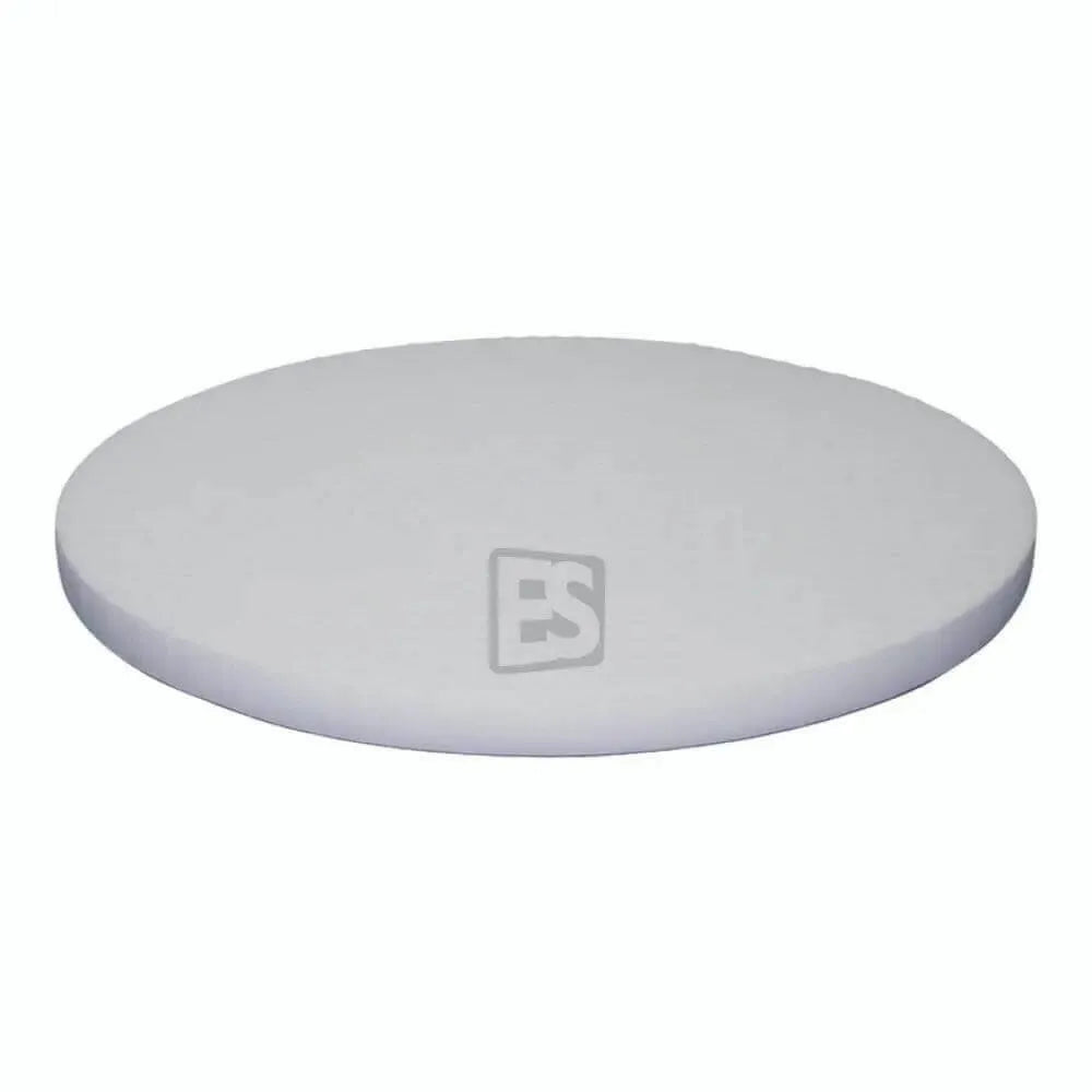 Orbot UltraLift Pads - 17" Melamine Floor Cleaning Pads Single Pad