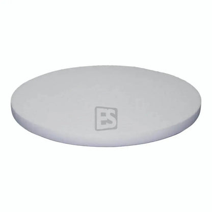 Orbot UltraLift Pads - 17" Melamine Floor Cleaning Pads Single Pad