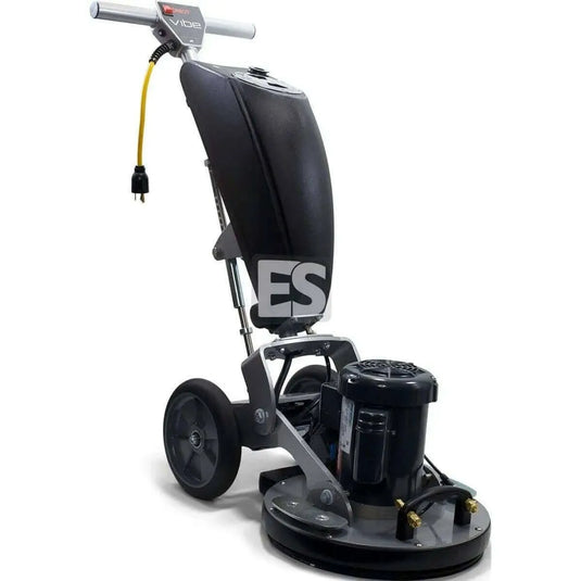 Orbot Vibe - Orbital Scrubber | 2 Gallons Releasit, and 2 Microfiber Bonnets