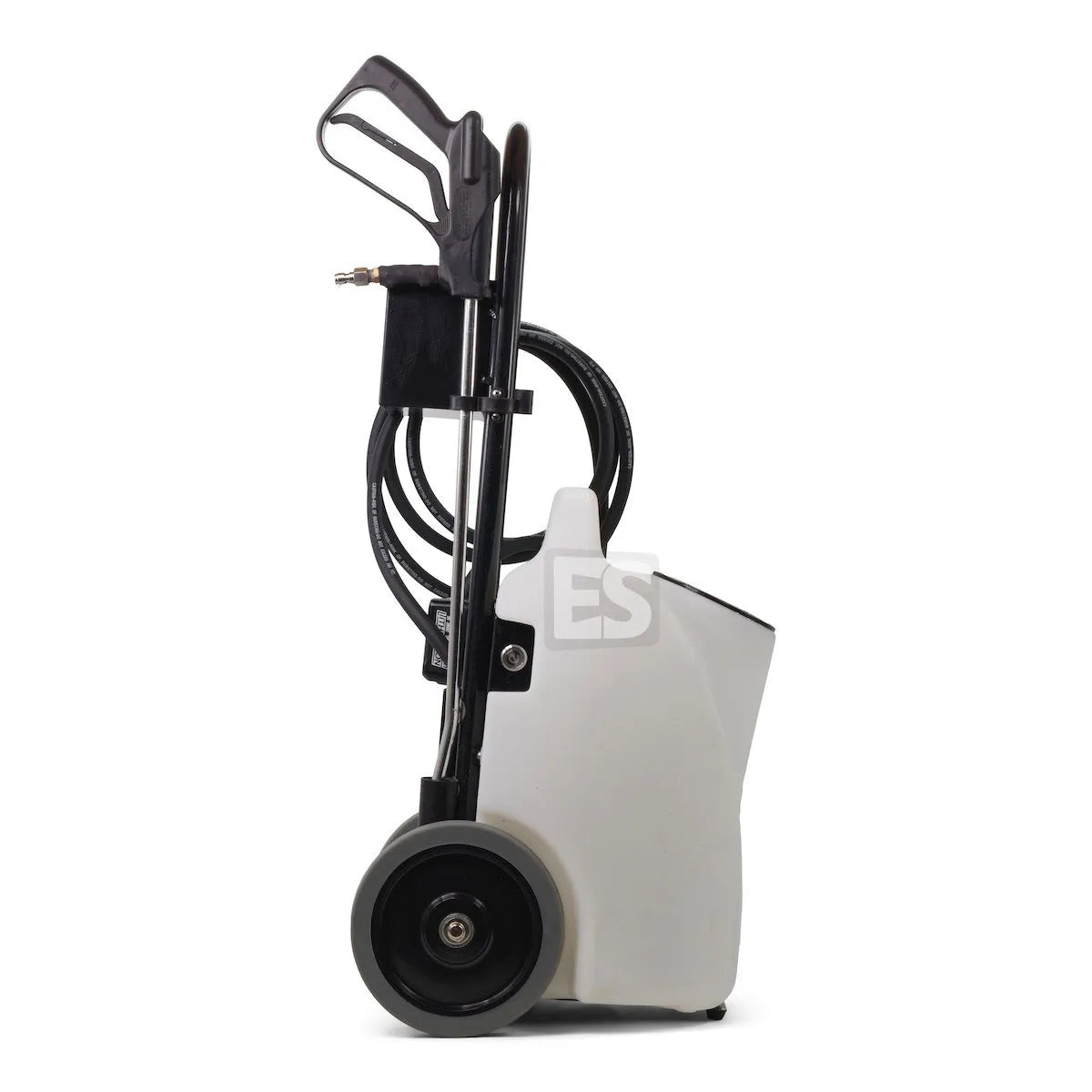 Penguin / 5 Gallon Battery Operated Sprayer - 120 PSI