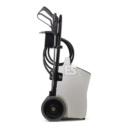 Penguin / 5 Gallon Battery Operated Sprayer - 120 PSI