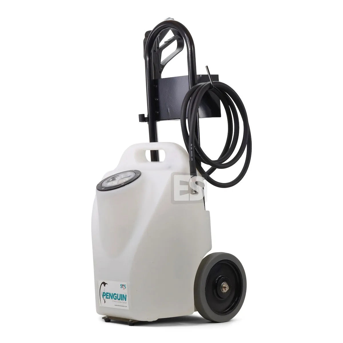 Penguin / 5 Gallon Battery Operated Sprayer - 120 PSI