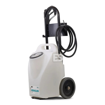 Penguin / 5 Gallon Battery Operated Sprayer - 120 PSI