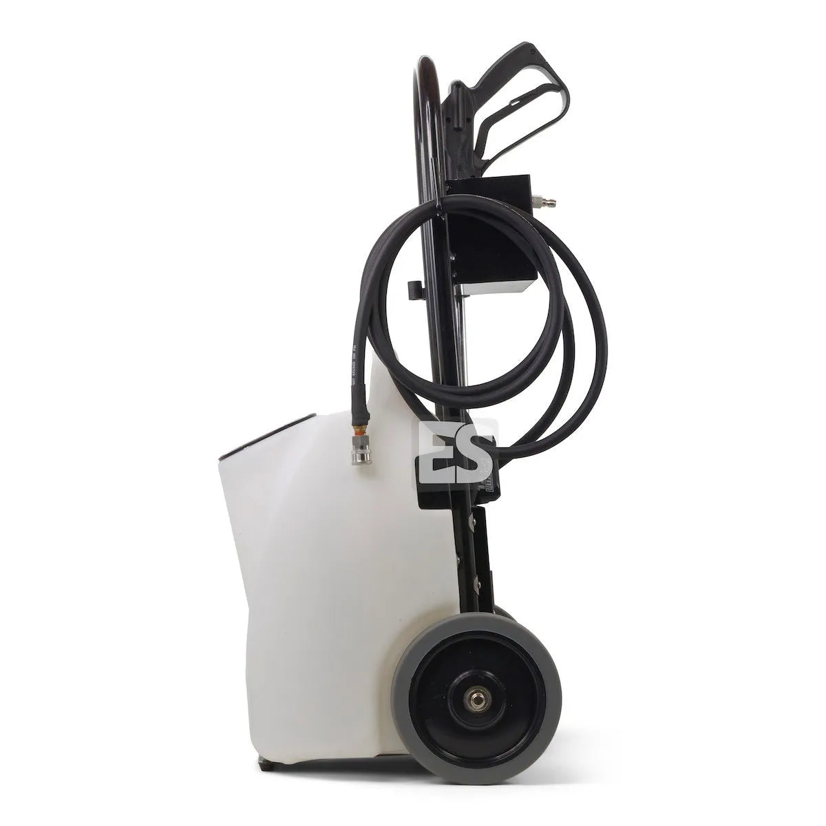 Penguin / 5 Gallon Battery Operated Sprayer - 120 PSI