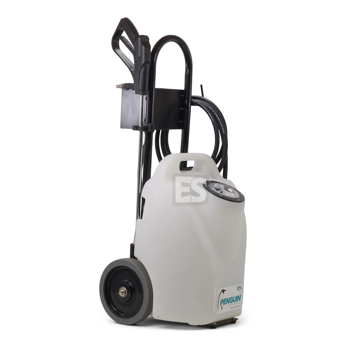 Penguin / 5 Gallon Battery Operated Sprayer - 120 PSI