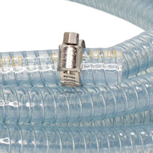 Penguin / Gentoo Hose Clamp