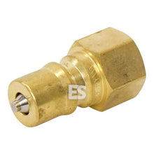 QD40 Quick Connect - Penguin / Gentoo / Sheardry male