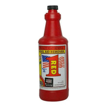 Red1 quart by CTI Pros Choice