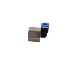 SP-33 Sprayer Elbow replacement for SPX spray system on BrushEncap and BrushMaster CRB machines