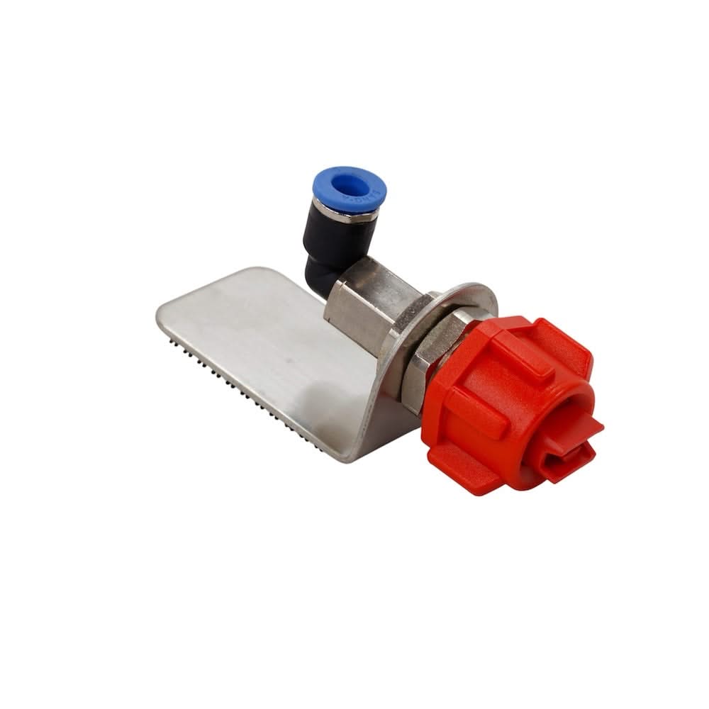 SP-10 Replacement Sprayer Head Assembly for SPX spray system on BrushEncap and BrushMaster CRB machines