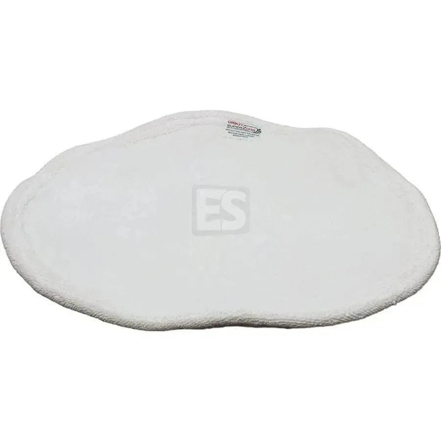 ~SUPERZORB Pads Terrycloth Bonnets 21 inch SINGLE BONNET