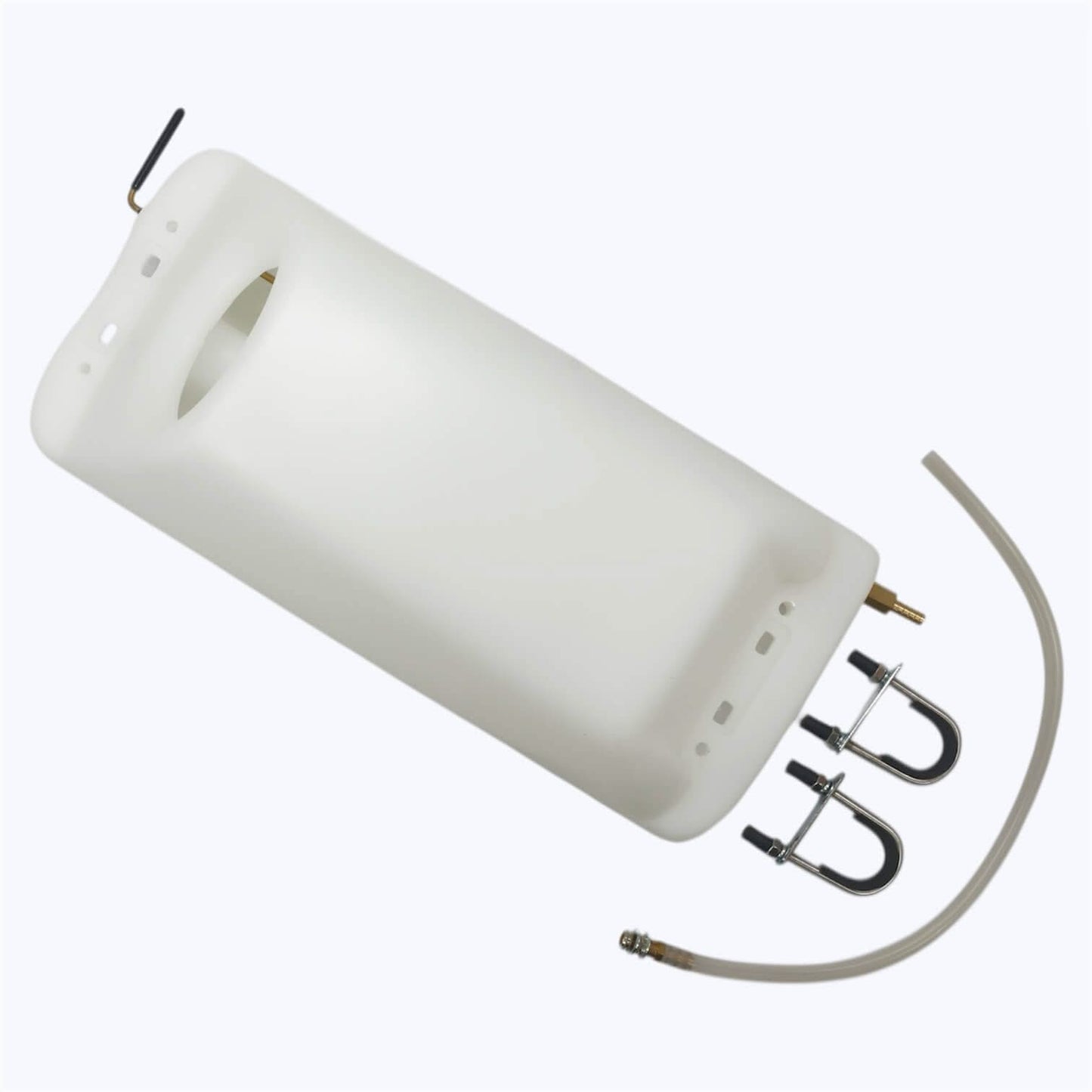 **CLEARANCE** 4 Gallon Solution Tank