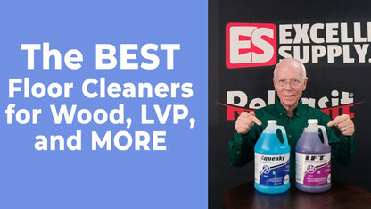 I.F.T. (Intensive Floor Treatment) Agressive Wood Floor Cleaner - Gallon - B1111-0412