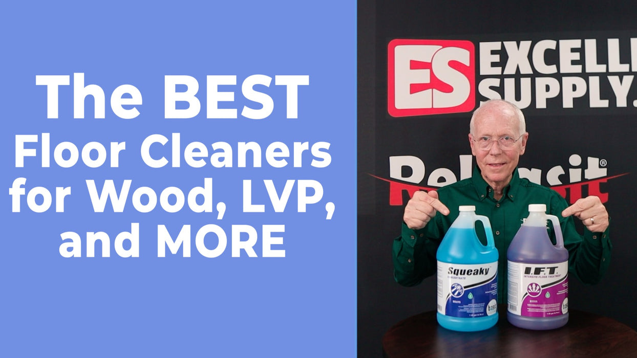 What is a Good Floor Cleaner: Top Picks for Sparkling Floors