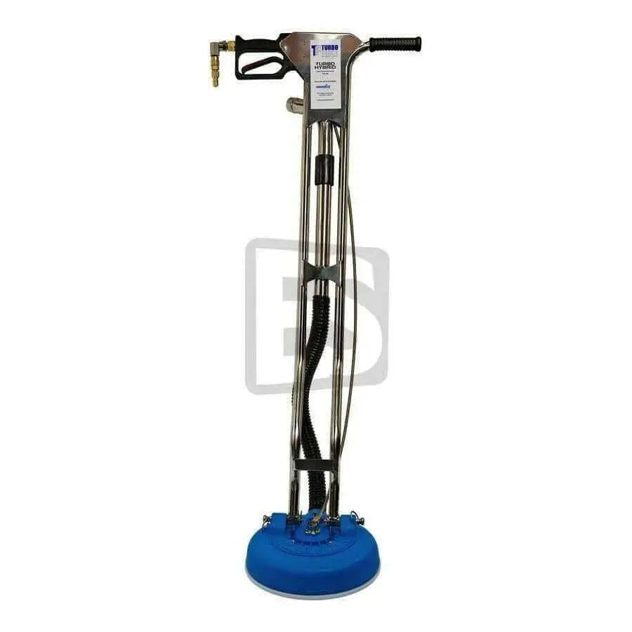 Turboforce Hybrid Tile Cleaning Spinner Wand TH-40 Floor Care Floor Machine