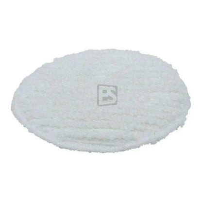 Tuway Thin One Carpet Bonnet 8 inch Case of 12 Carpet Cleaning Bonnet and Floor Buffing Cimex