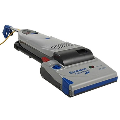 Lindhaus Activa 30 pro eco Force Commercial Upright Vacuum
