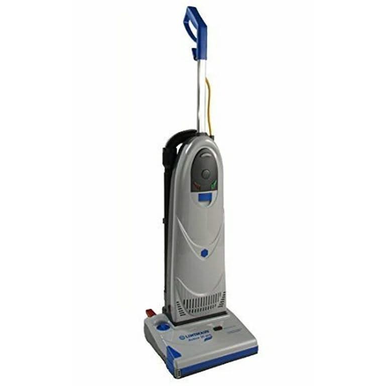 Lindhaus Activa 30 pro eco Force Commercial Upright Vacuum