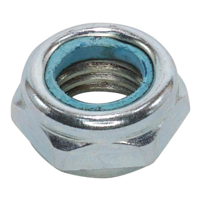 Cimex Brush Pulley Spindle Nut #28395