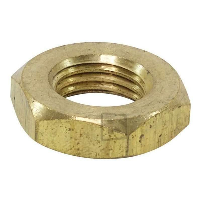 Cimex Part #8120 Brass Nut