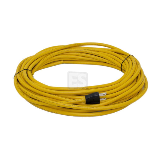 Cimex Power Cord #04-3246-0000