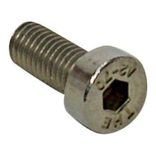 E/G18 Screw for housing unit